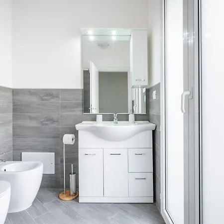 Nyaraló Casa Andrea Assemini