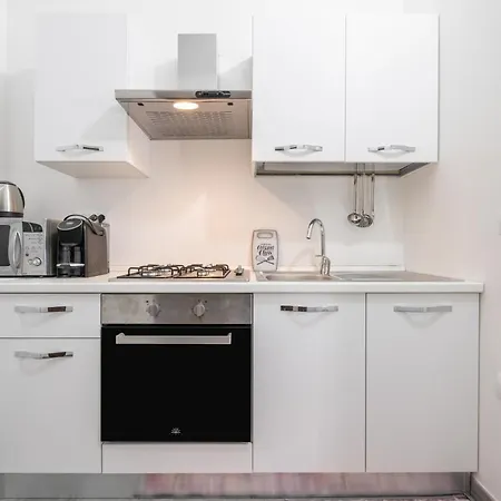 Holiday home Casa Andrea *