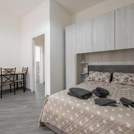 Holiday home Casa Andrea Assemini