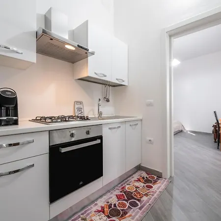 Holiday home Casa Andrea *