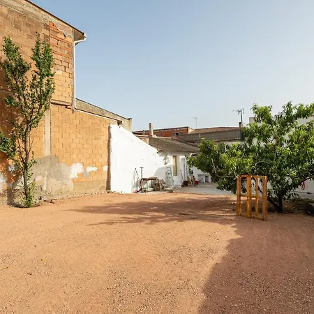 Holiday home Casa Andrea Assemini