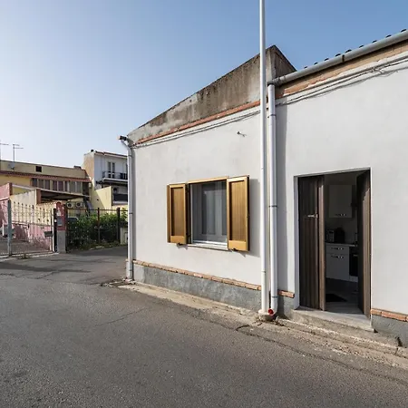 Casa Andrea Holiday home Assemini