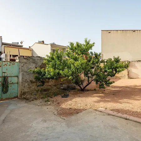Casa Andrea Holiday home