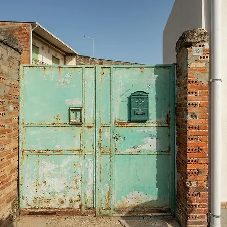 Holiday home Casa Andrea