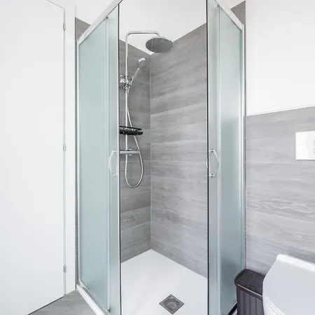 Casa Andrea Holiday home