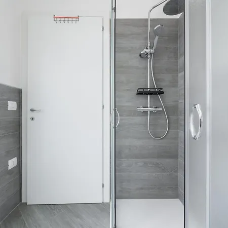 Dom wakacyjny Casa Andrea