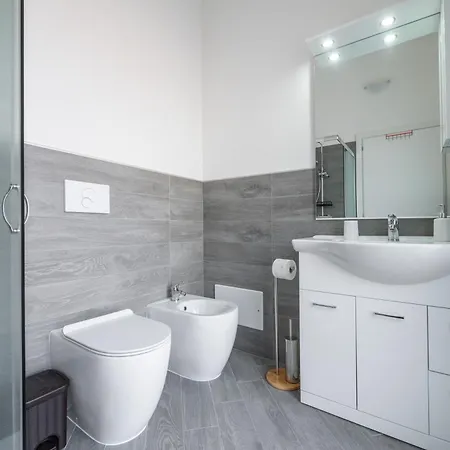 Casa Andrea Assemini