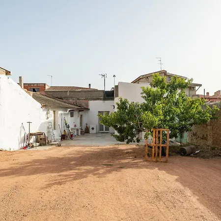 Holiday home Casa Andrea Assemini