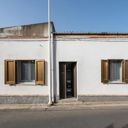 Casa Andrea * Assemini