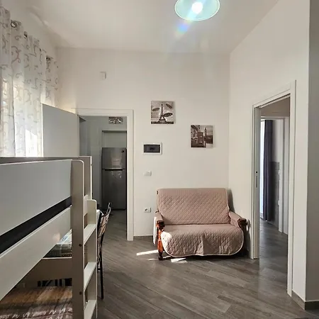 Casa Andrea Holiday home