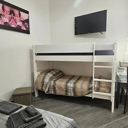 Prázdninový dům Casa Andrea *