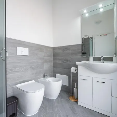 Prázdninový dům Casa Andrea