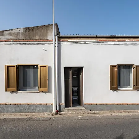 Ferienhaus Casa Andrea Assemini