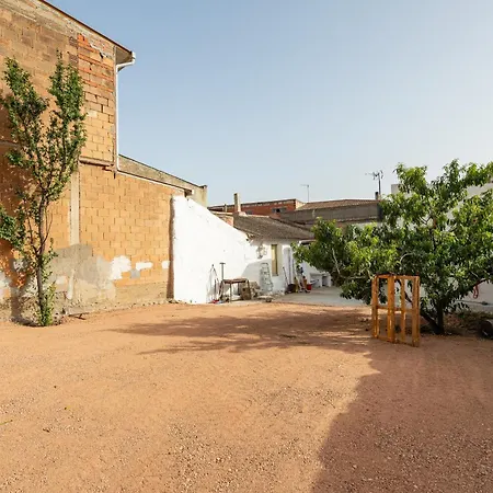 Casa Andrea Ferienhaus *