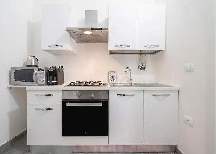 Сasa de vacaciones Casa Andrea *