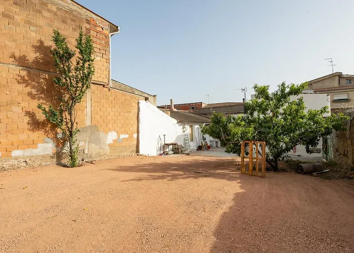 Сasa de vacaciones Casa Andrea Assemini