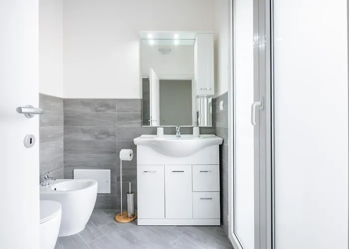 Casa de Férias Casa Andrea Assemini