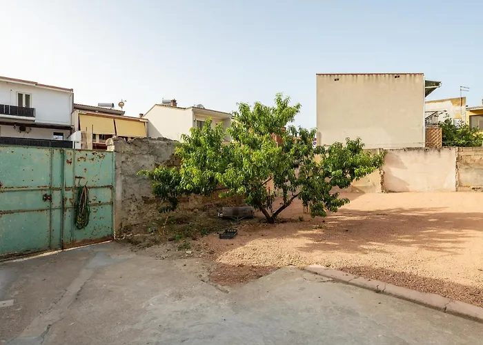 Casa Andrea Casa de Férias