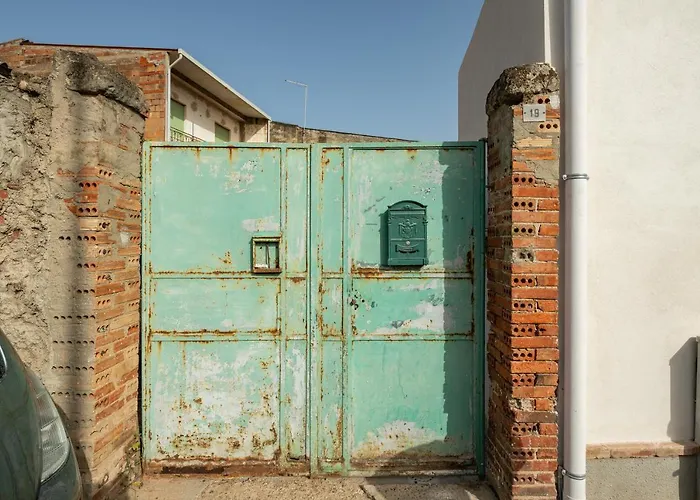 Сasa de vacaciones Casa Andrea