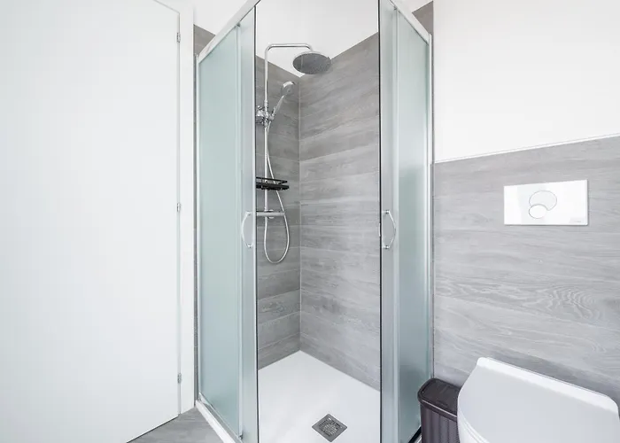 Casa Andrea Сasa de vacaciones