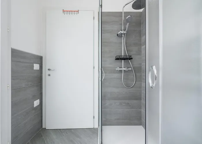 Сasa de vacaciones Casa Andrea