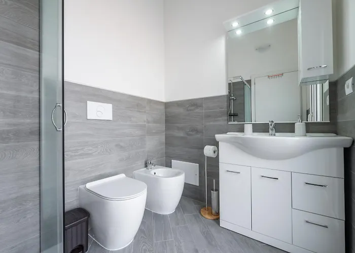 Casa Andrea Assemini