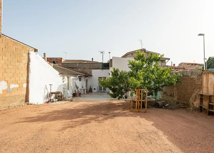 Сasa de vacaciones Casa Andrea Assemini