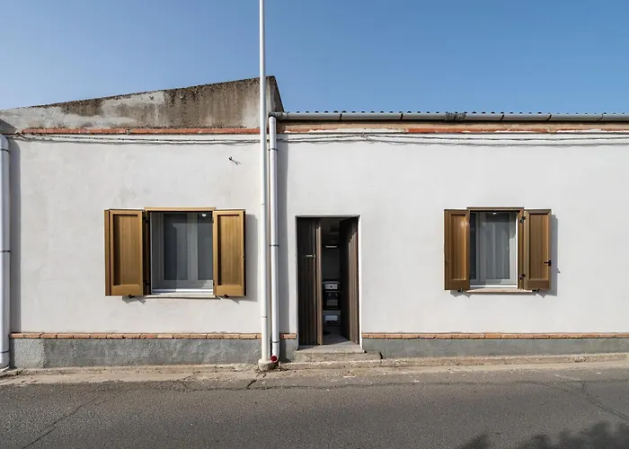 Casa Andrea * Assemini